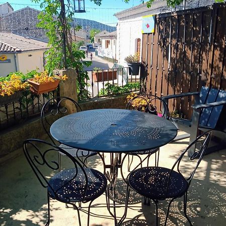 Gite Chez Dado & Denis Saint Martin D'Ardeche Dış mekan fotoğraf