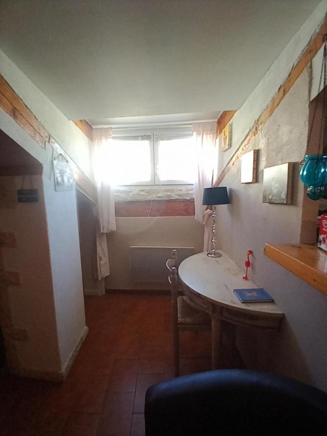 Gite Chez Dado & Denis Saint Martin D'Ardeche Dış mekan fotoğraf