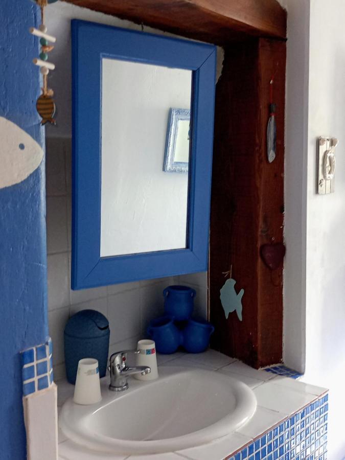 Gite Chez Dado & Denis Saint Martin D'Ardeche Dış mekan fotoğraf