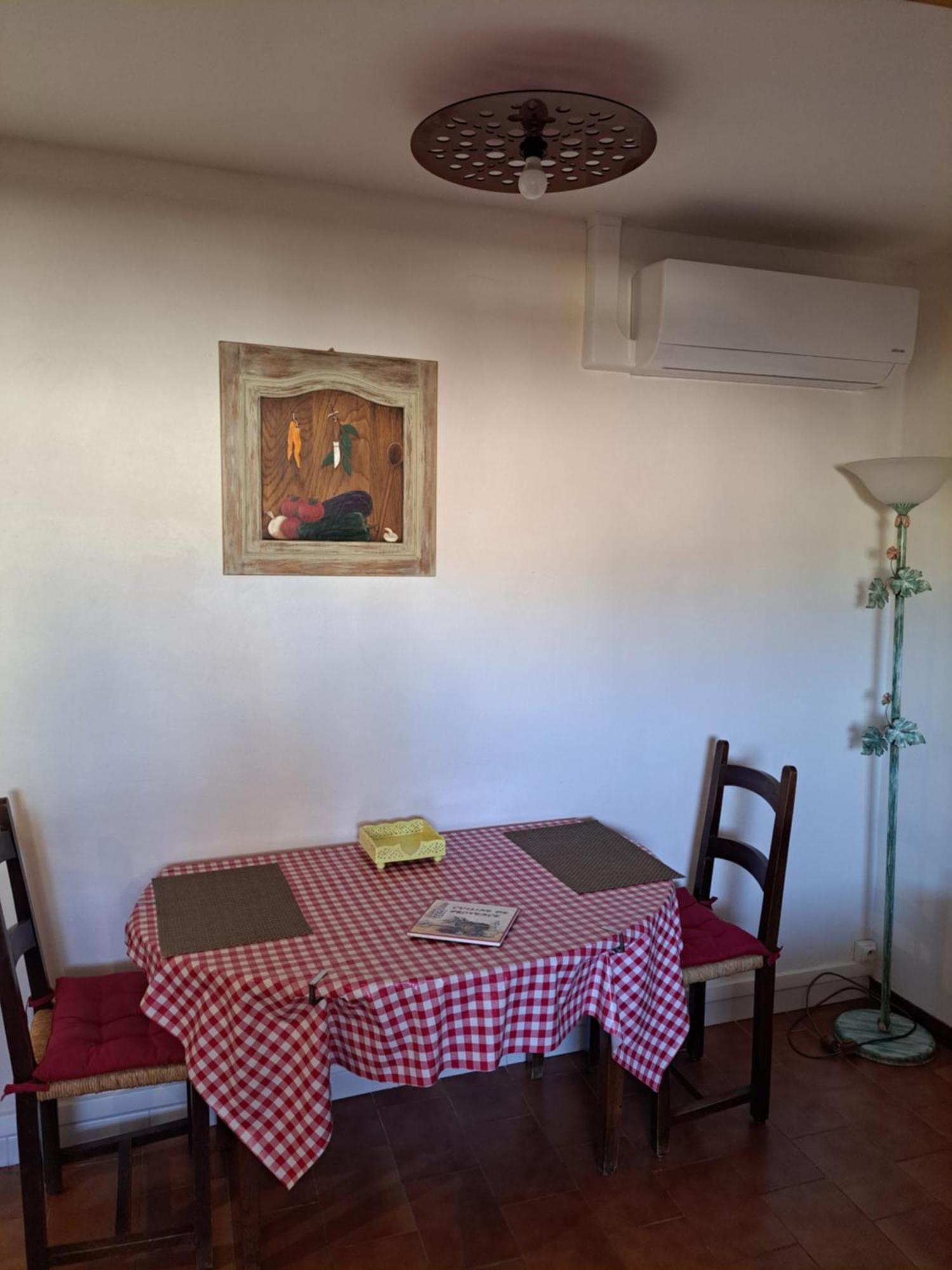 Gite Chez Dado & Denis Saint Martin D'Ardeche Dış mekan fotoğraf